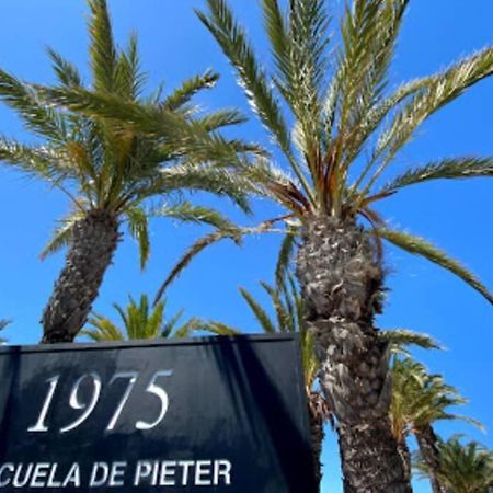 Lmha 07 La Manga Beach Club La Manga Екстериор снимка