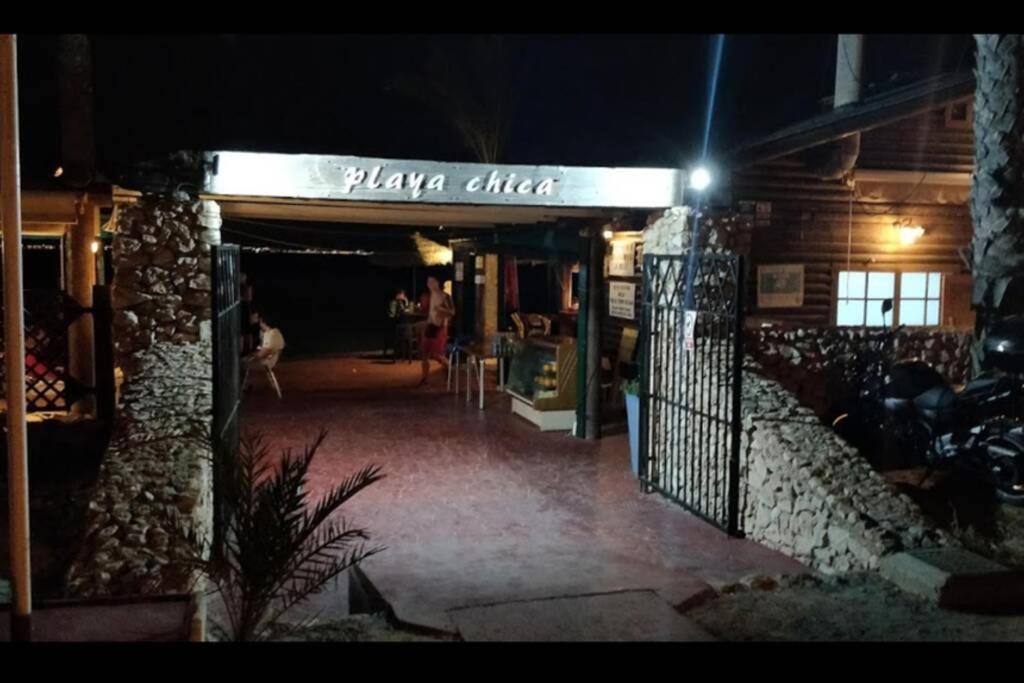 Lmha 07 La Manga Beach Club La Manga Екстериор снимка