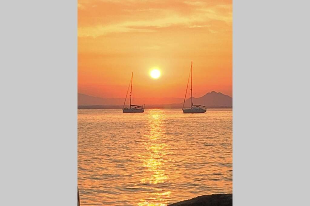Lmha 07 La Manga Beach Club La Manga Екстериор снимка