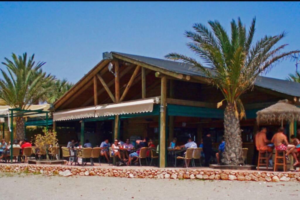 Lmha 07 La Manga Beach Club La Manga Екстериор снимка